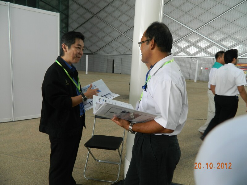 ACADREX2012 - 24 ACADREX2012 - 24